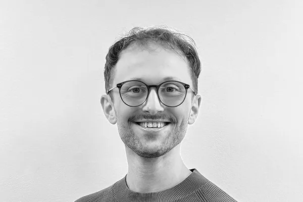 Ben Burwood
