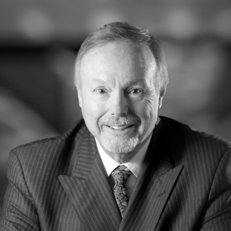 Sir Terry Matthews