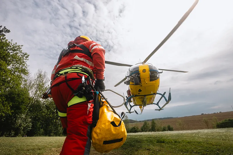 Emergency Services