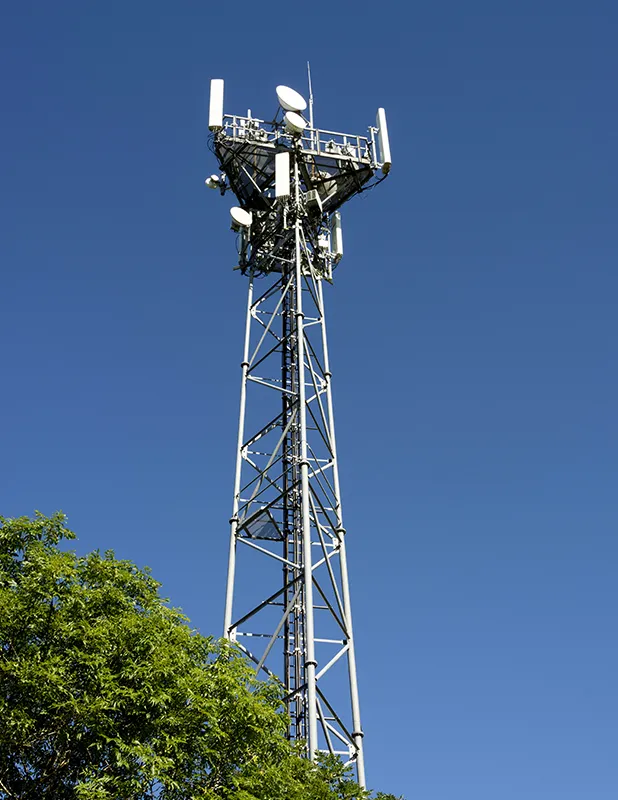 Mobile Network Operators