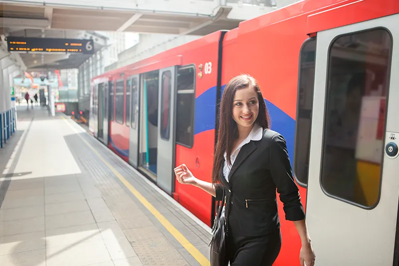 Rail & Transport