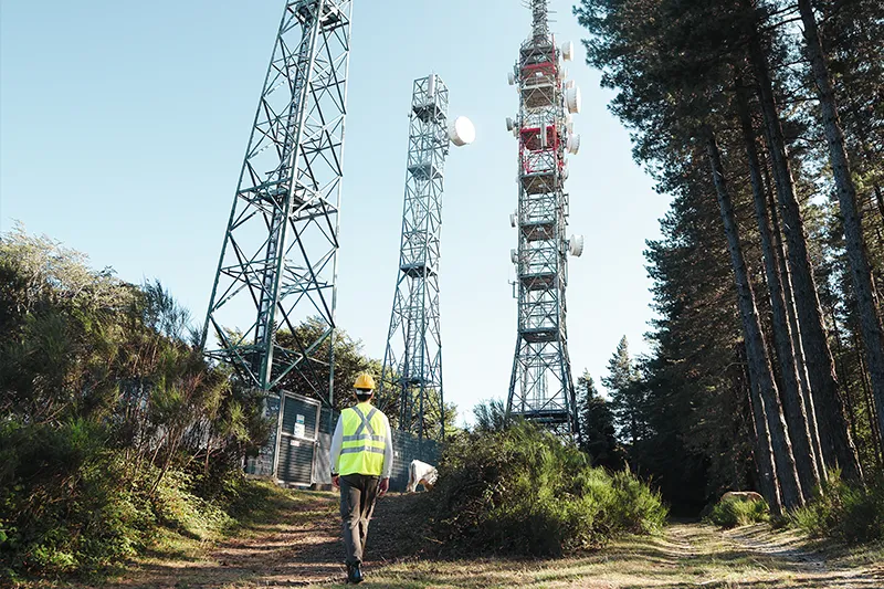 Tower Companies